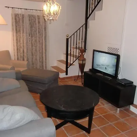Townhouse Old Town בית נופש *