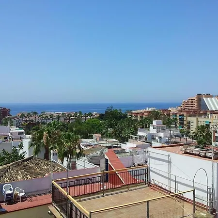 Townhouse Old Town Almunecar