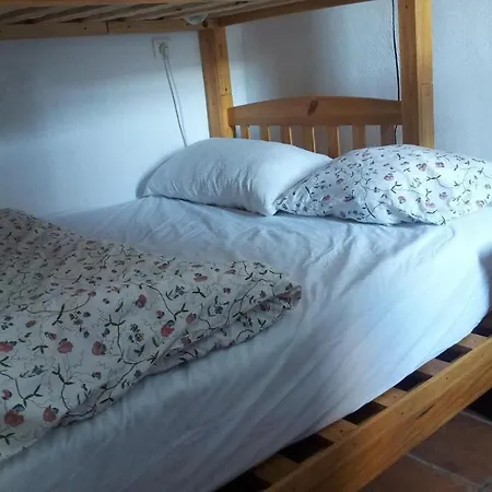Holiday home Townhouse Old Town Almunecar