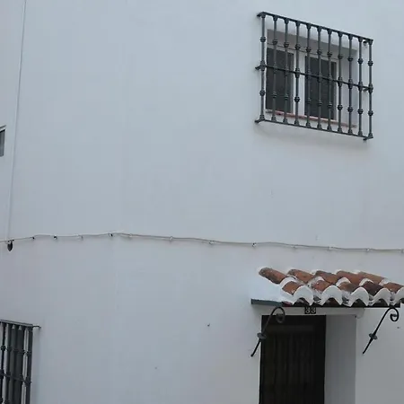 Holiday home Townhouse Old Town *