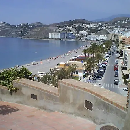 Townhouse Old Town Almunecar