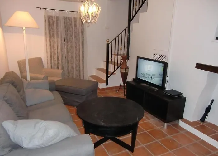 Townhouse Old Town בית נופש *