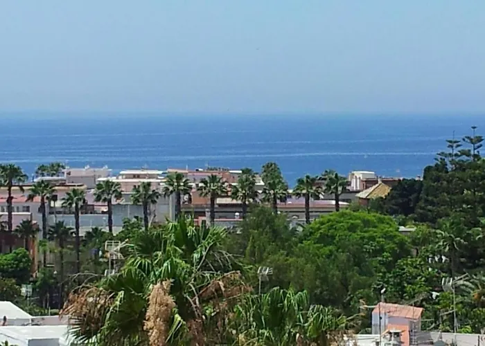 בית נופש Townhouse Old Town
