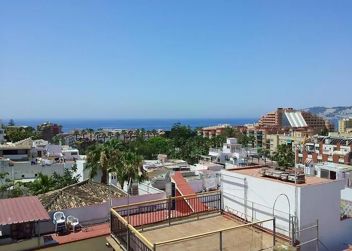 Townhouse Old Town Almuñécar