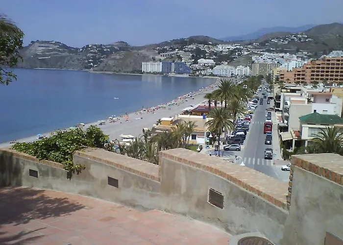 Townhouse Old Town Almuñécar