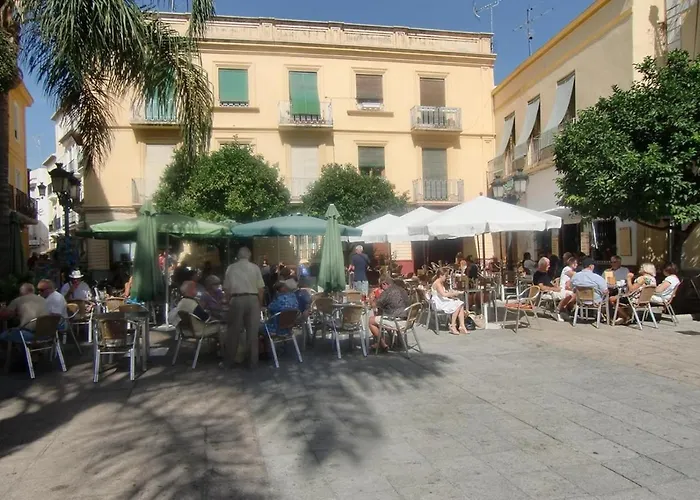 Townhouse Old Town בית נופש