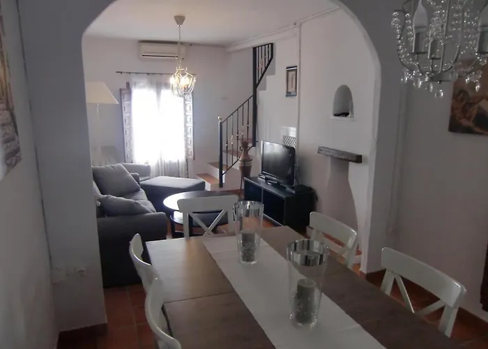 Townhouse Old Town בית נופש